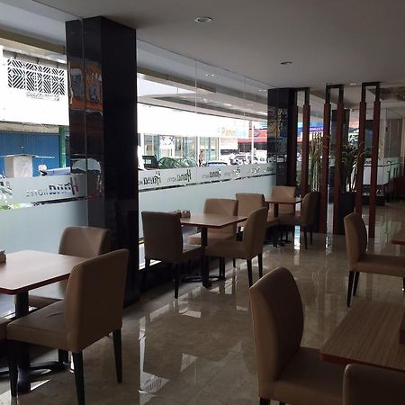 Hana Hotel Batam Exteriér fotografie